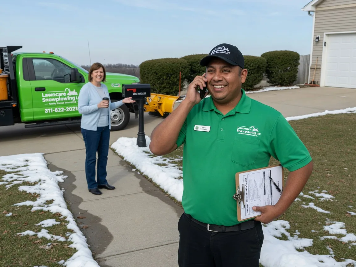 Lawn Care Services By Expert Landscaper Ledgewood, NJ FAQs